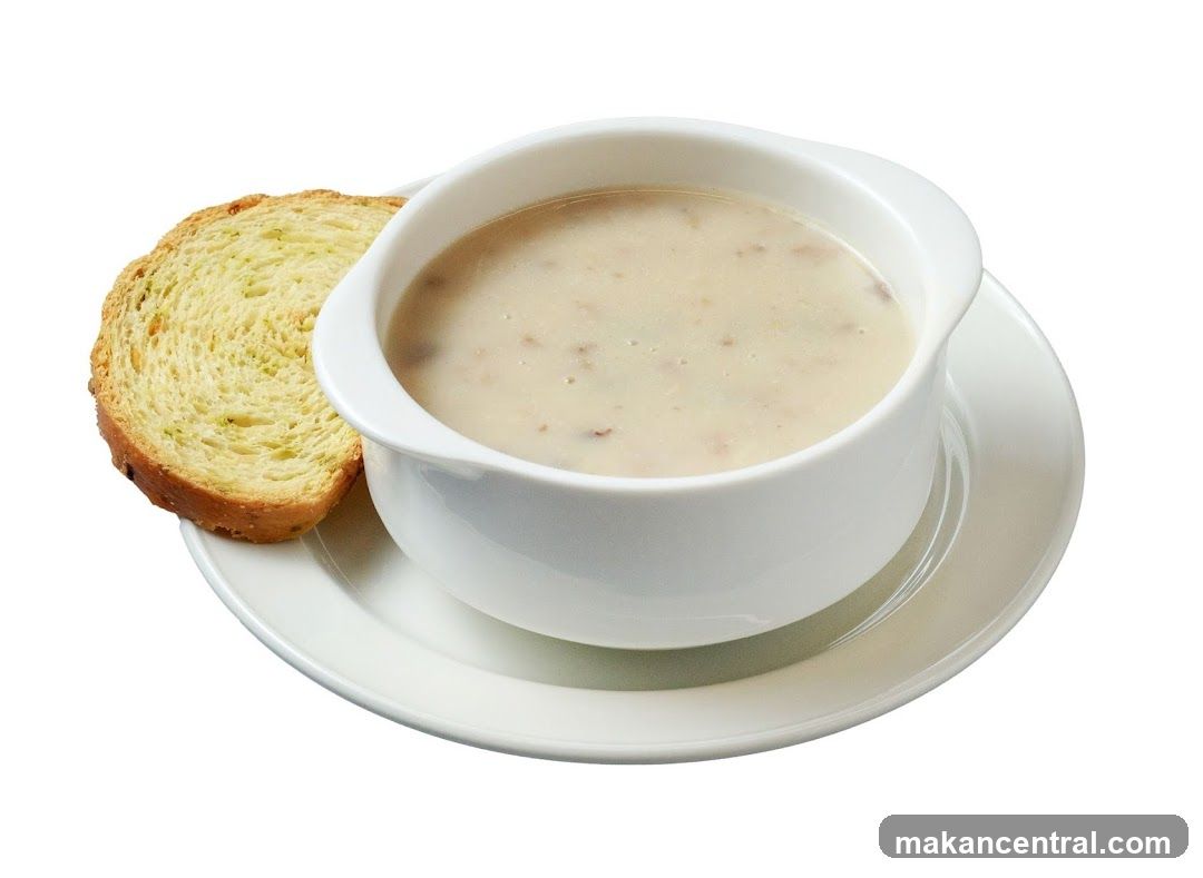 Han’s Cafe
