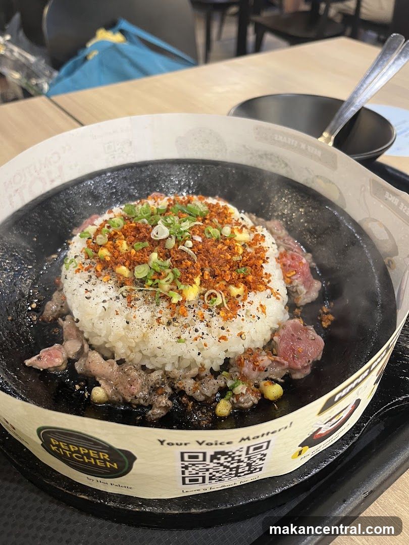 Pepper Kitchen