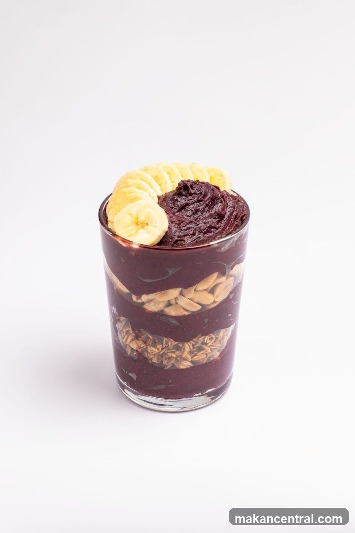 Açaí Bowl