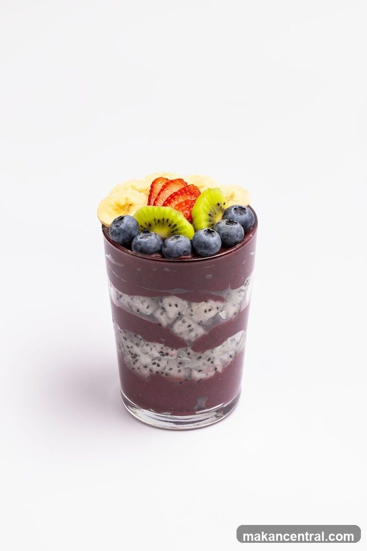 Acai Bowl