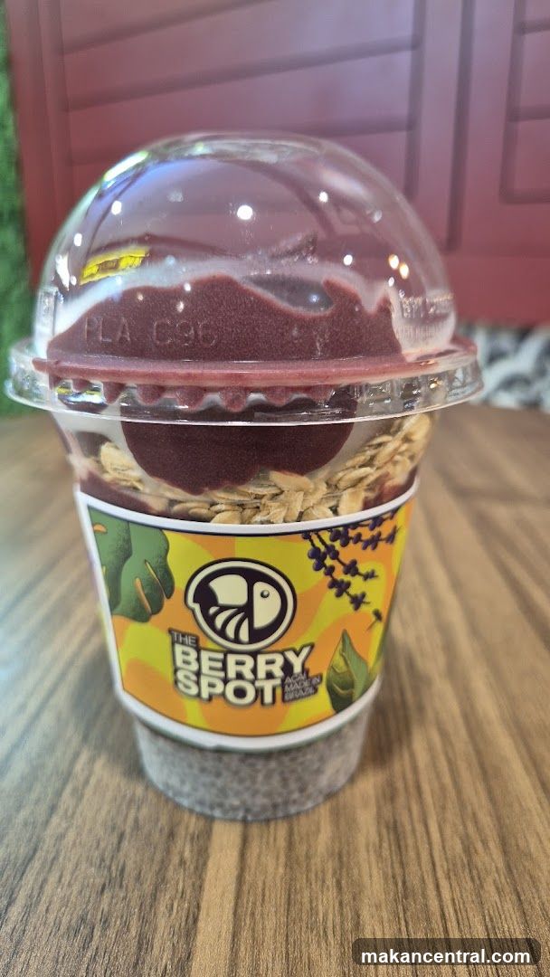 Acai Bowl