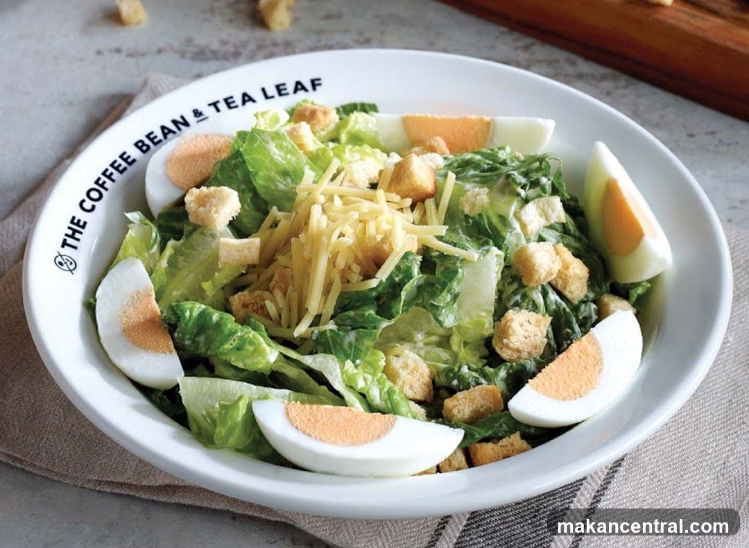 Caesar Salad