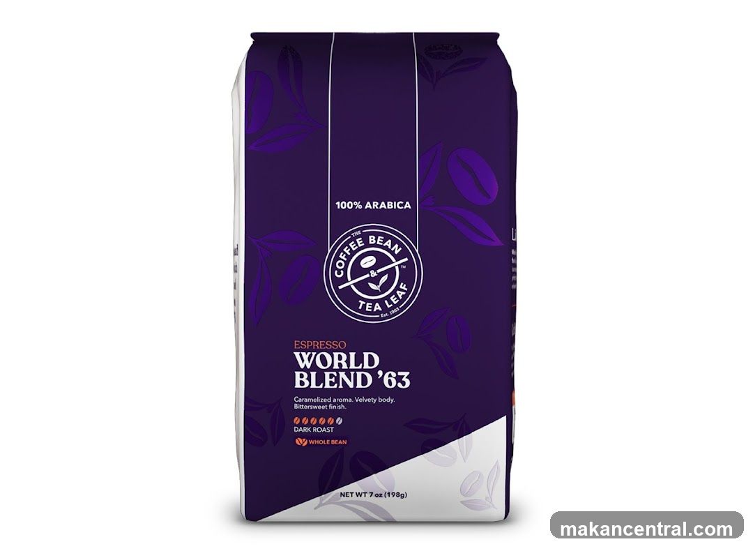 Coffee Bag