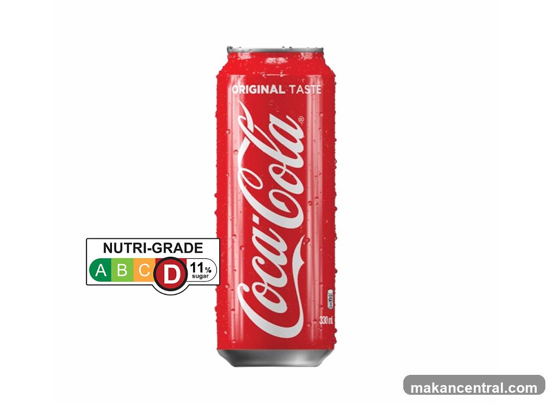 Coca-Cola Can