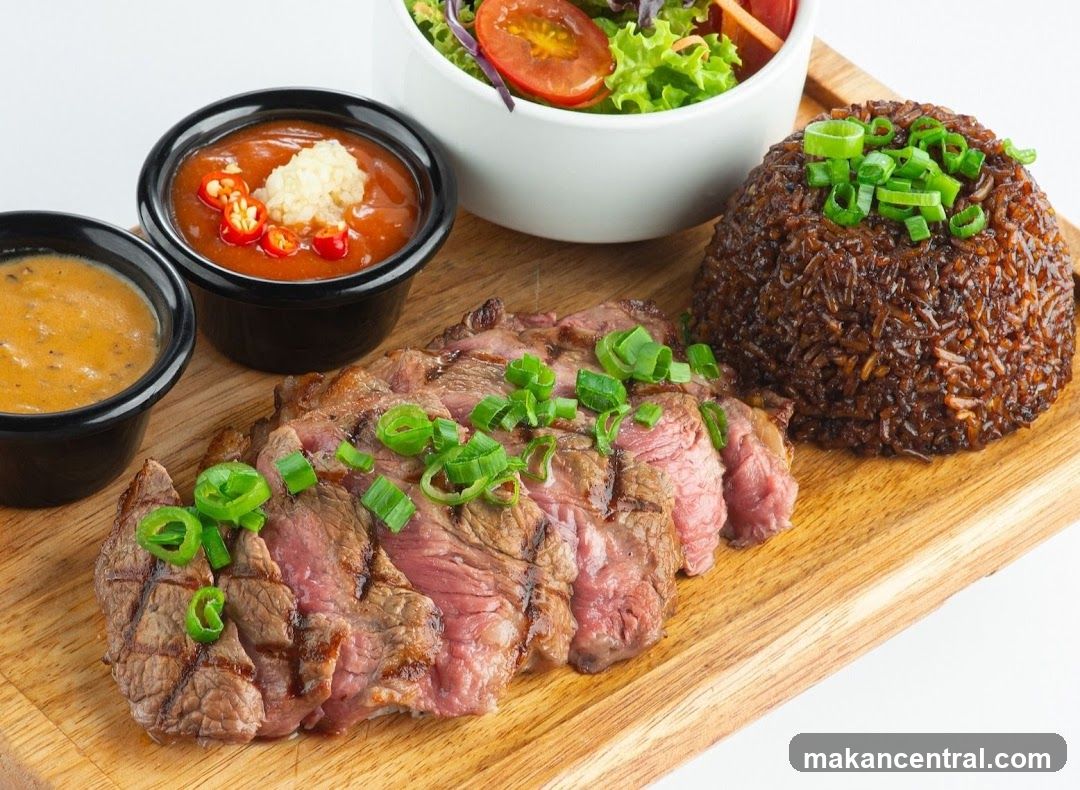 Eighteen Chefs Bugis Junction
