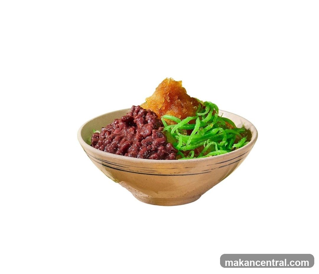 Gourmet Paradise