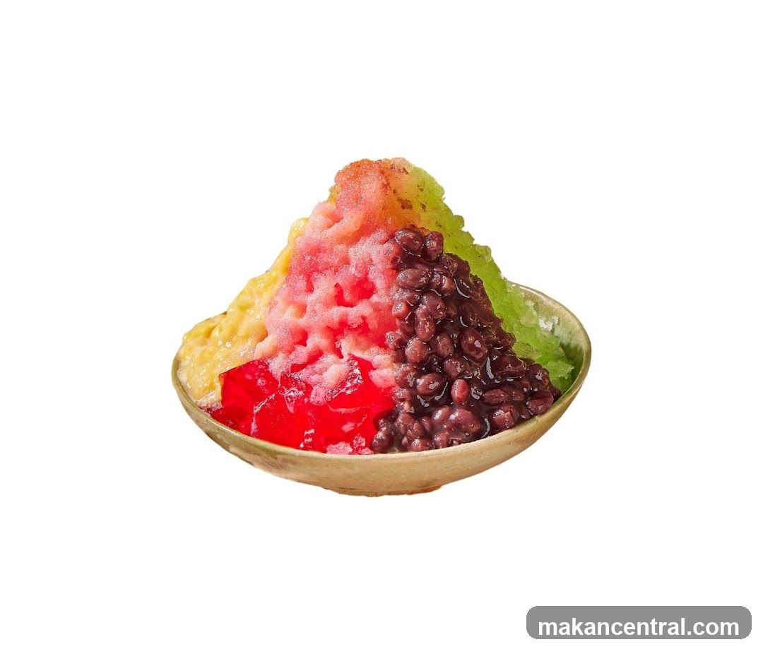 Gourmet Paradise