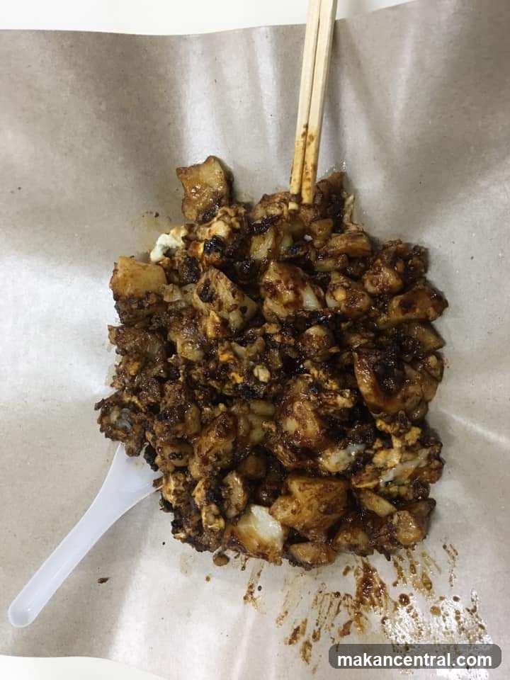 Food Item