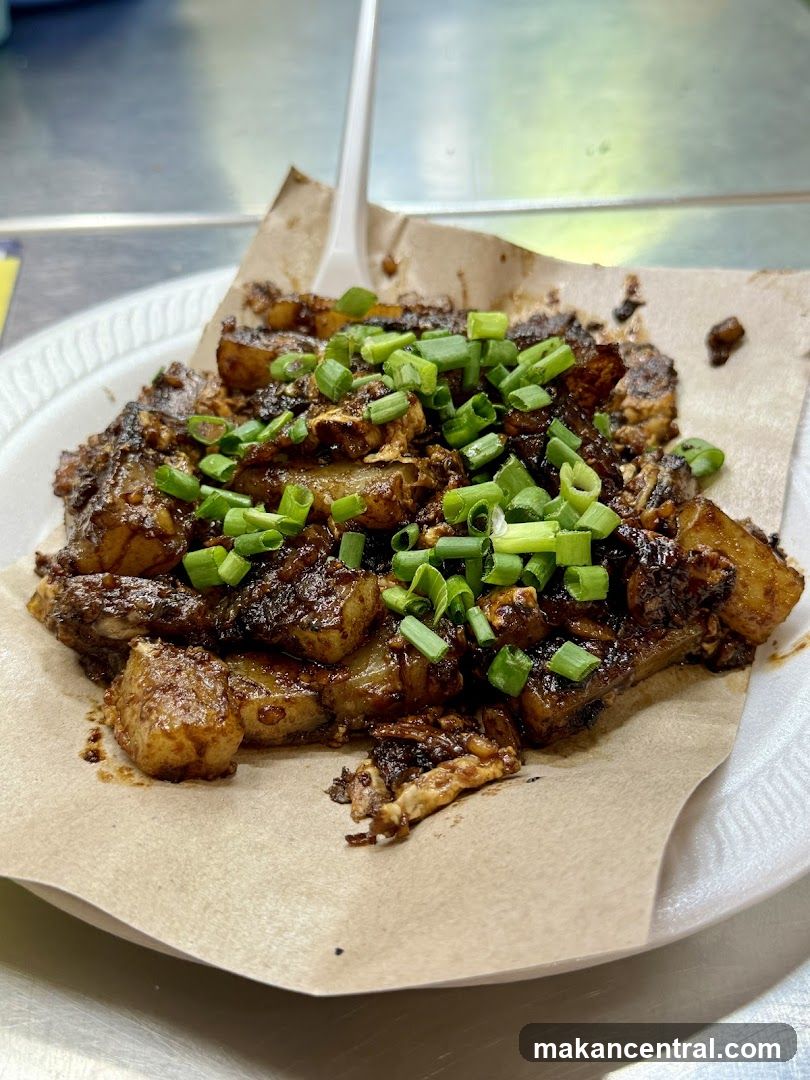 Food Item