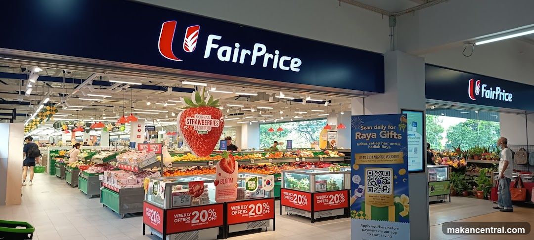 FairPrice Supermarket