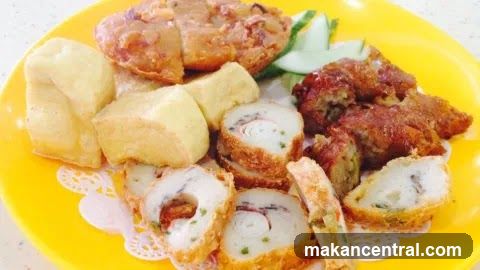 Food Plate