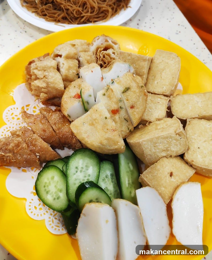 Food Plate