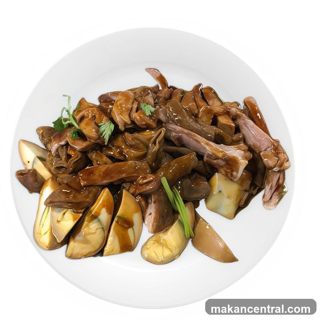 Food Dish