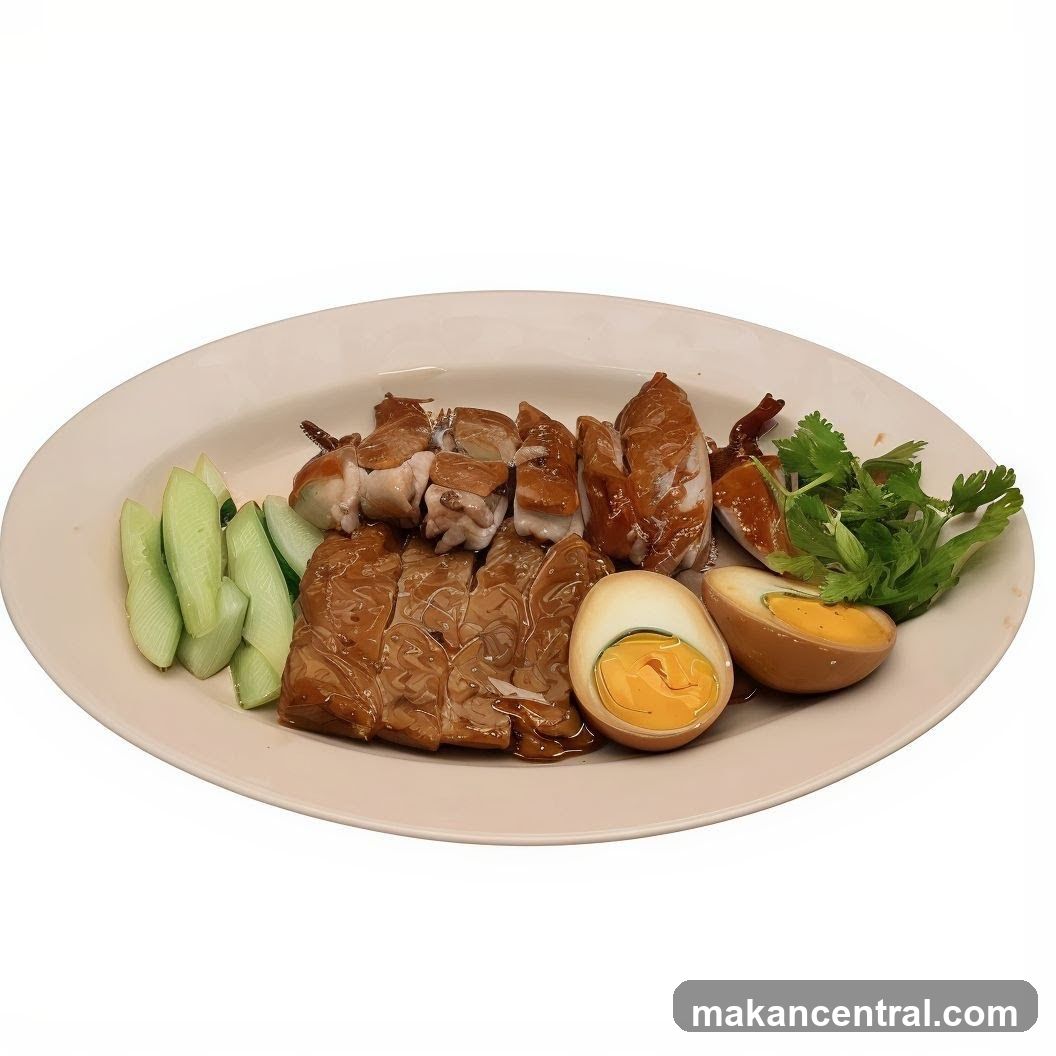 Food Plate