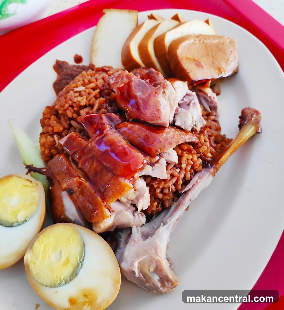 Food Plate