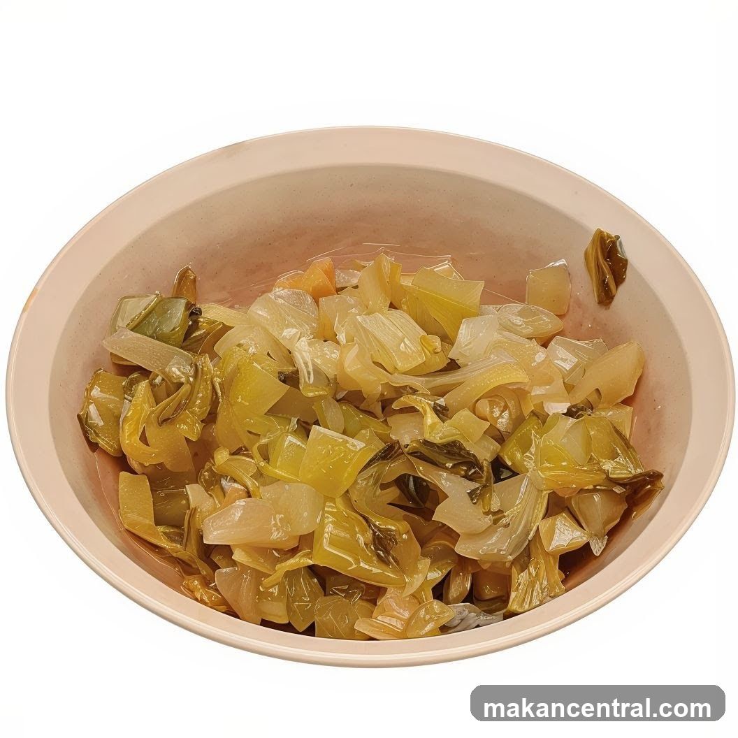 Food in Bowl