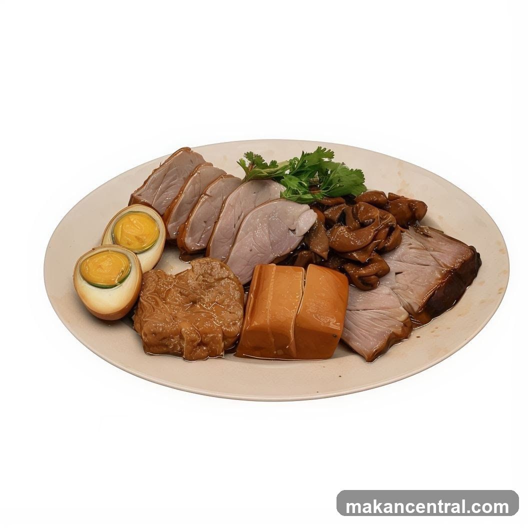 Food Plate