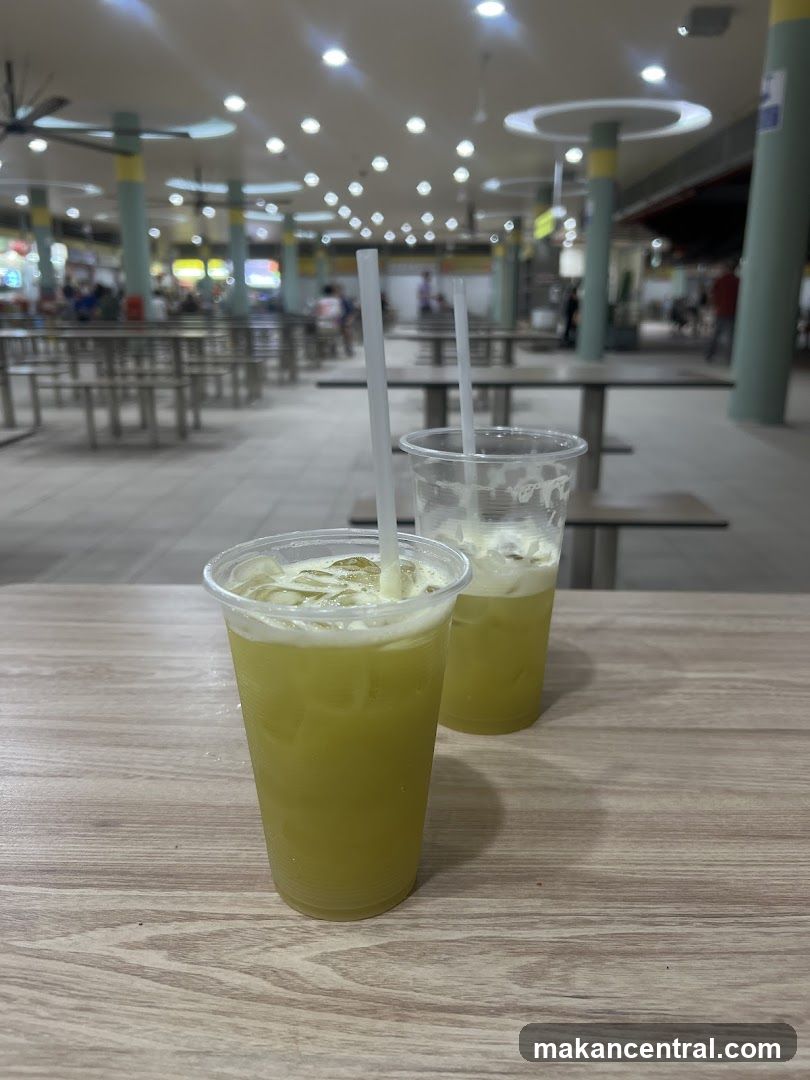 Soon Li Coffee Stall