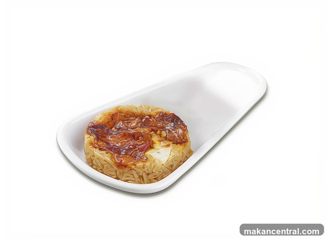 Savory Tart