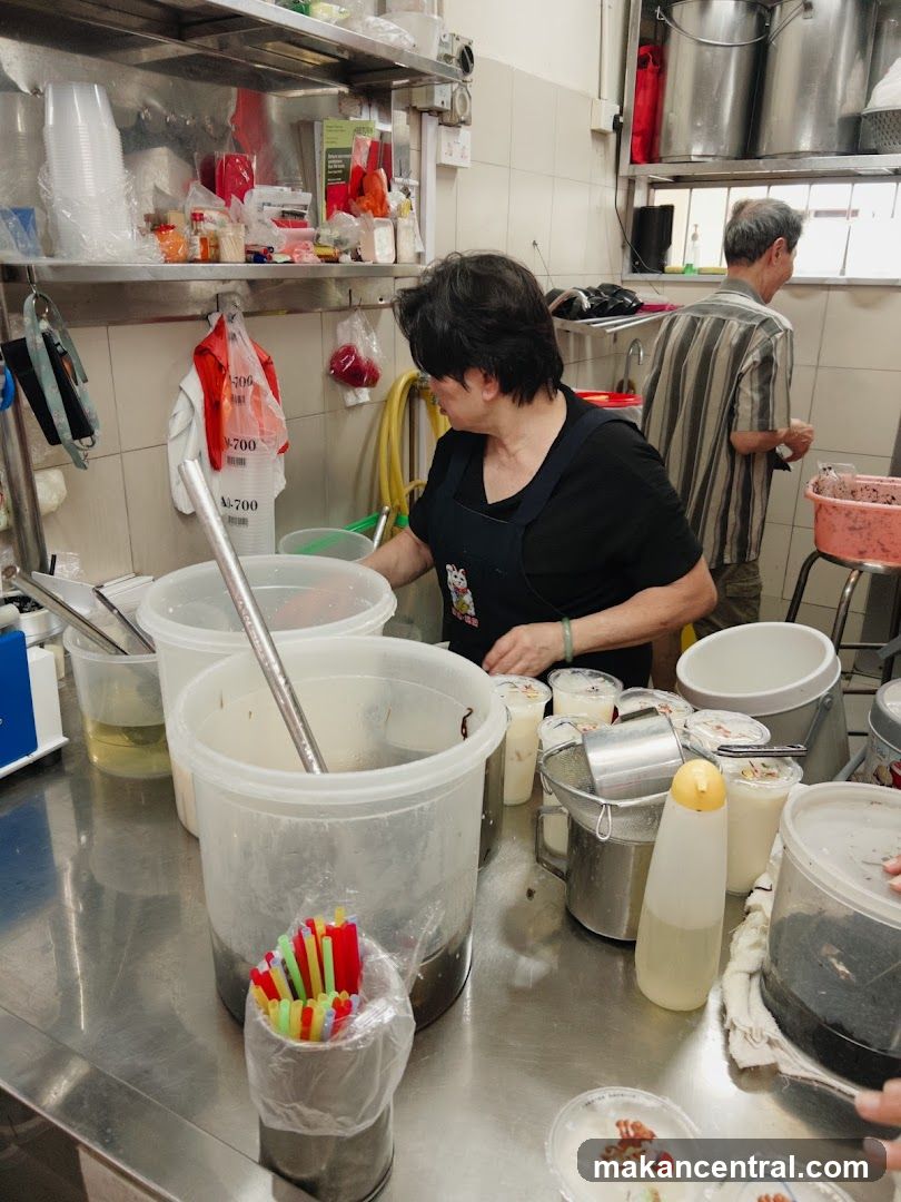 Food preparation