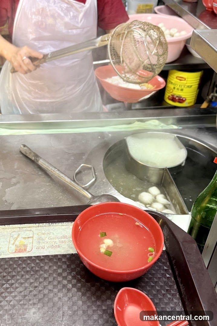 Food Preparation