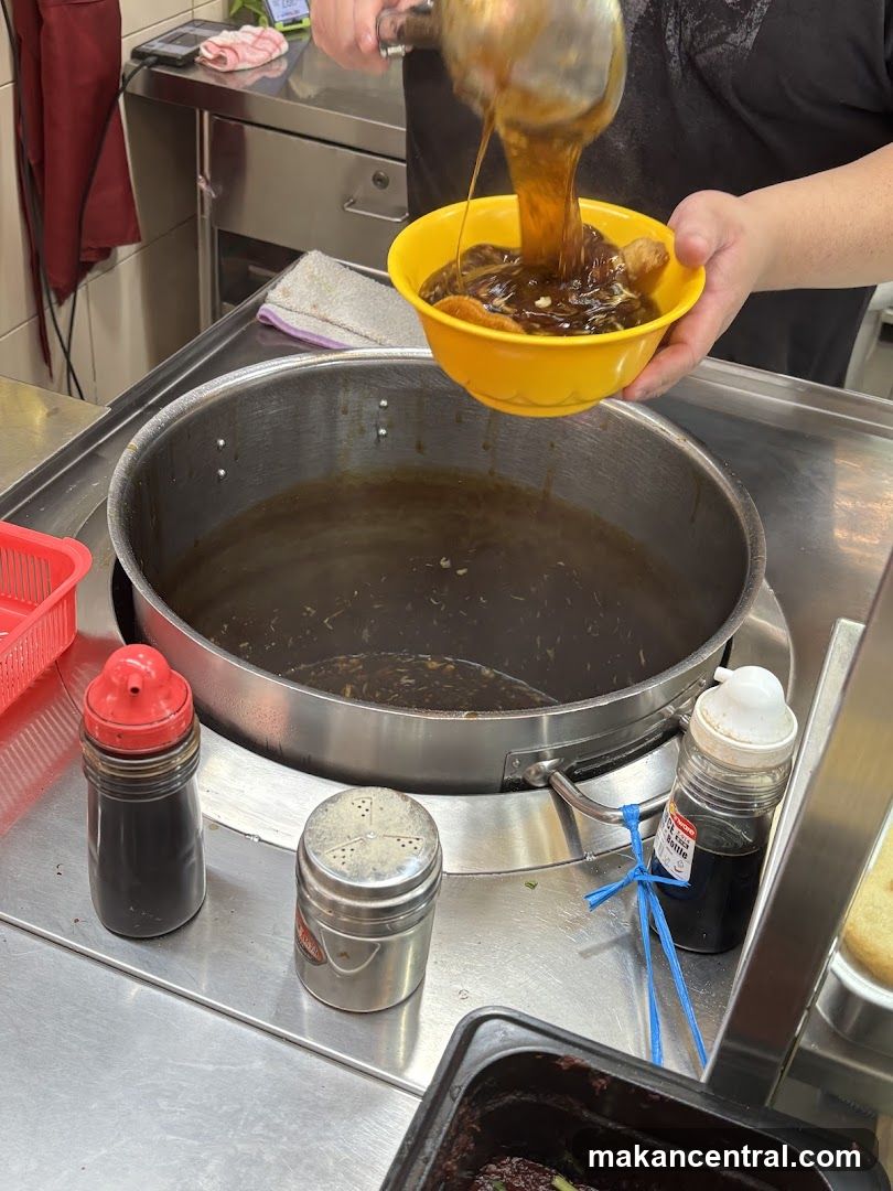 Food preparation
