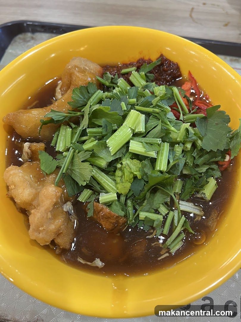 Fish Soup
