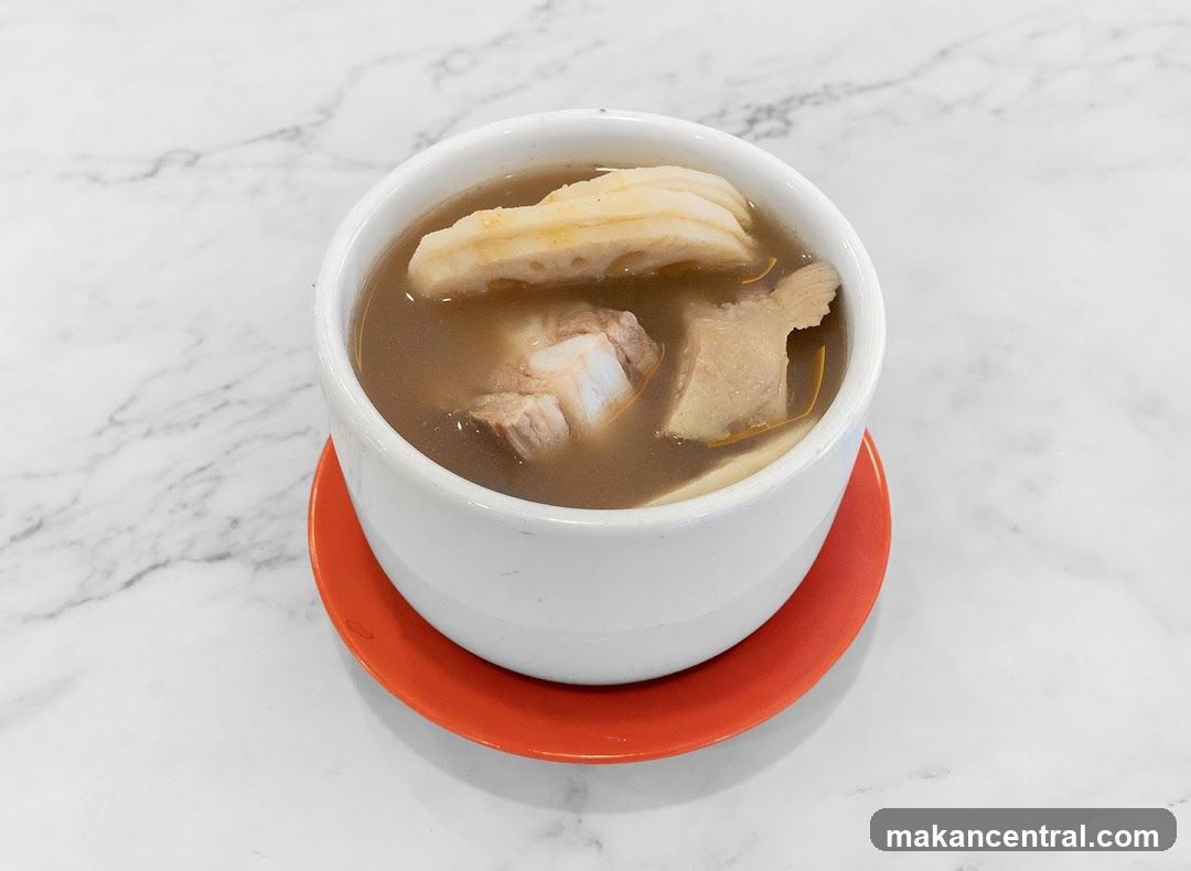 Hing Hing Soup Republic