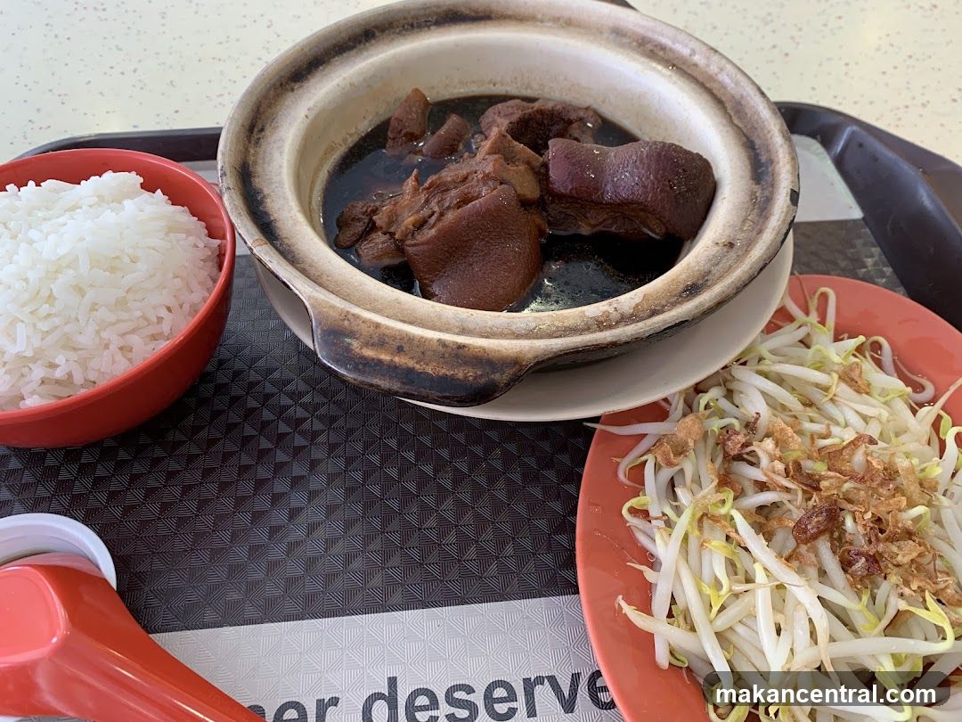 Hing Hing Soup Republic