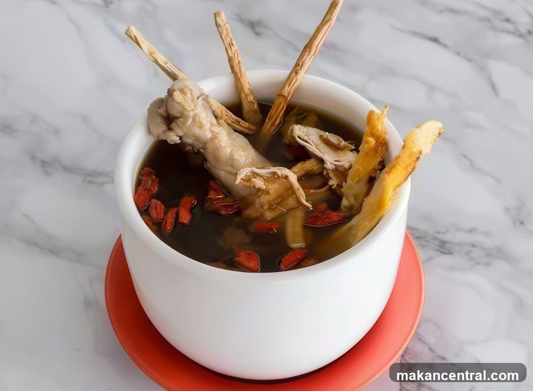 Hing Hing Soup Republic