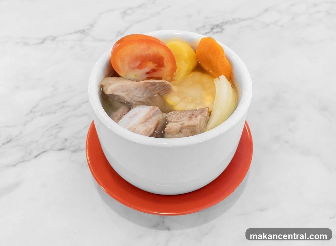 Hing Hing Soup Republic
