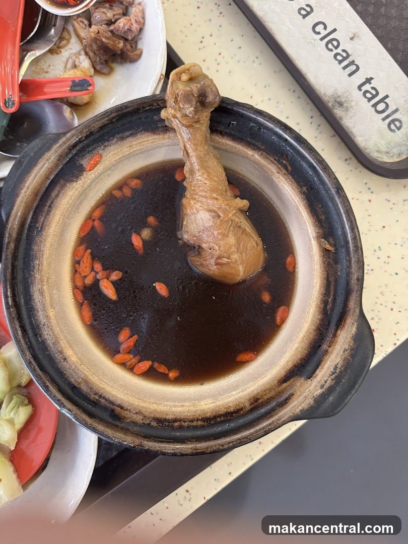 Bak Kut Teh