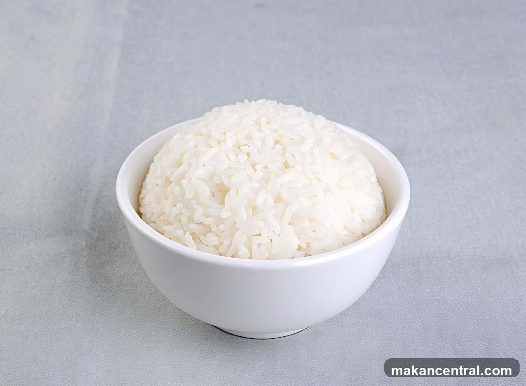 Bowl of Rice