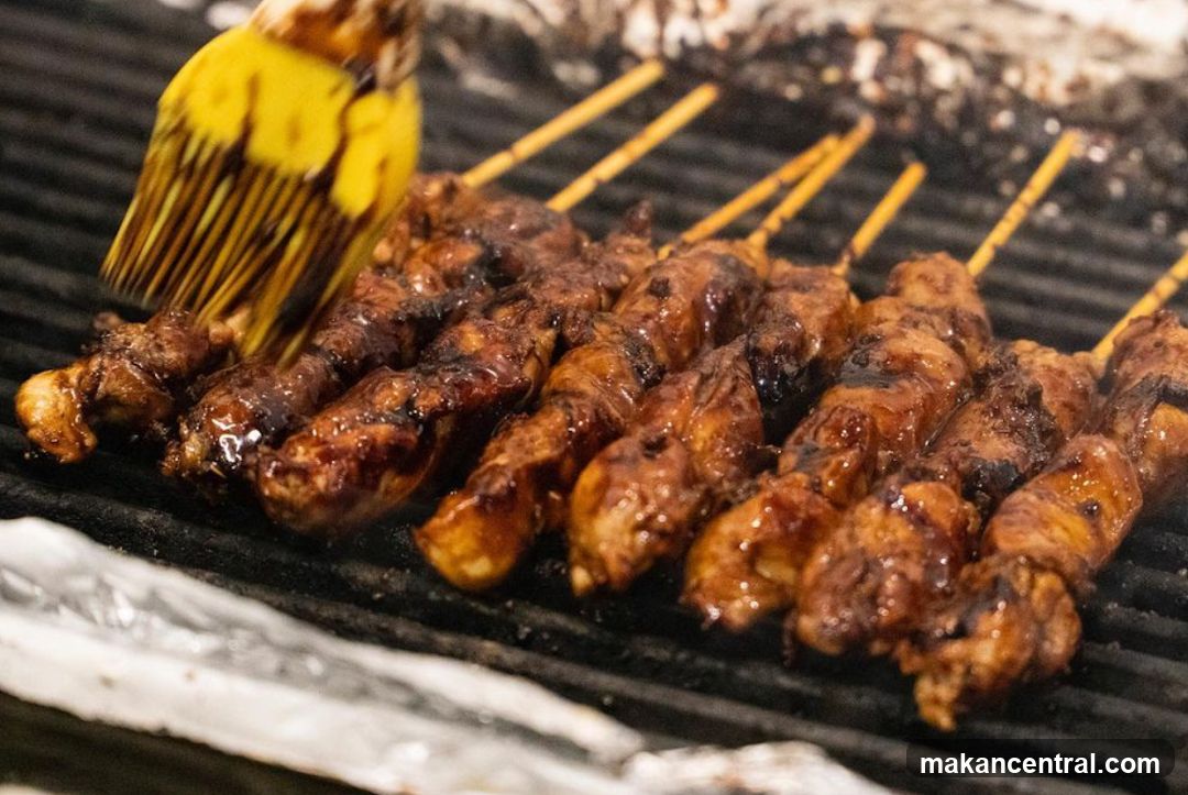 Dapur Penyet