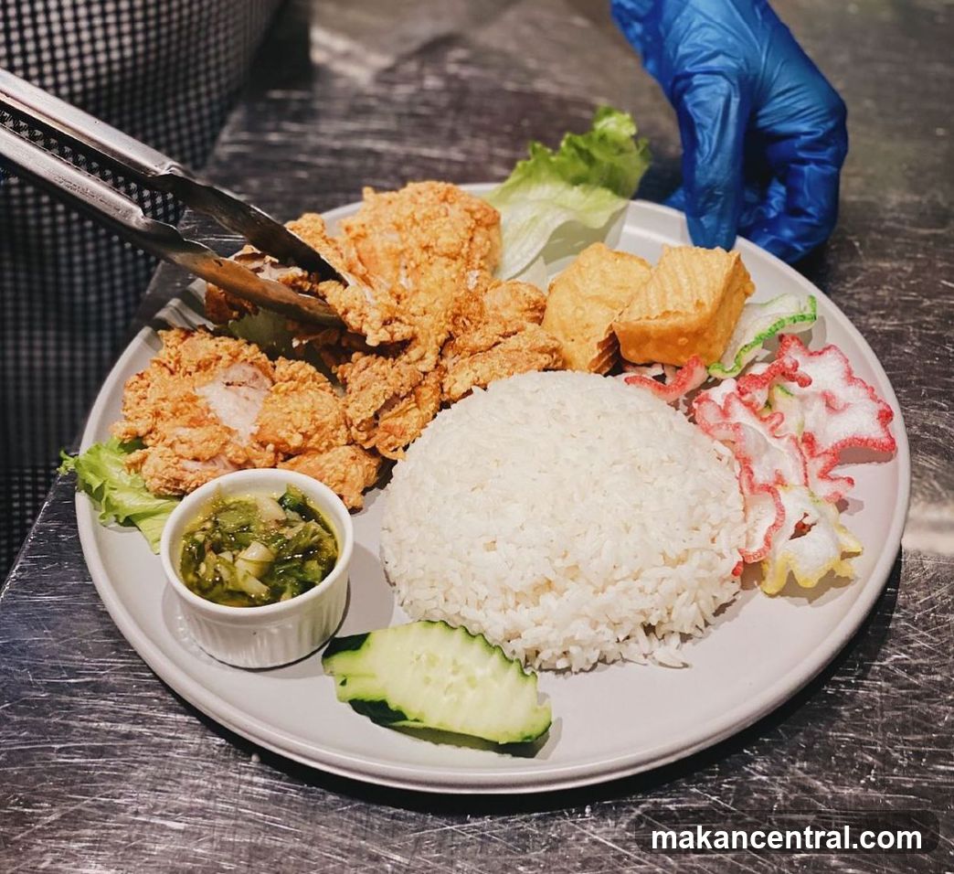 Dapur Penyet