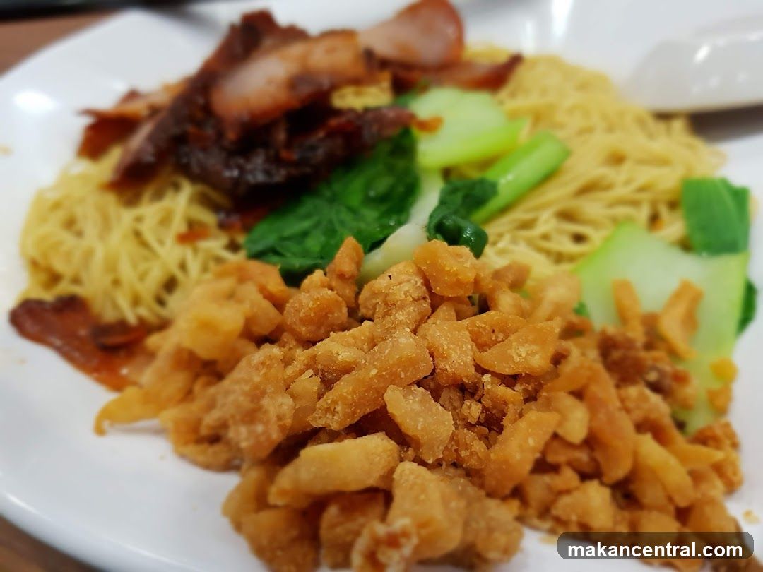 Food Republic Wisma Atria
