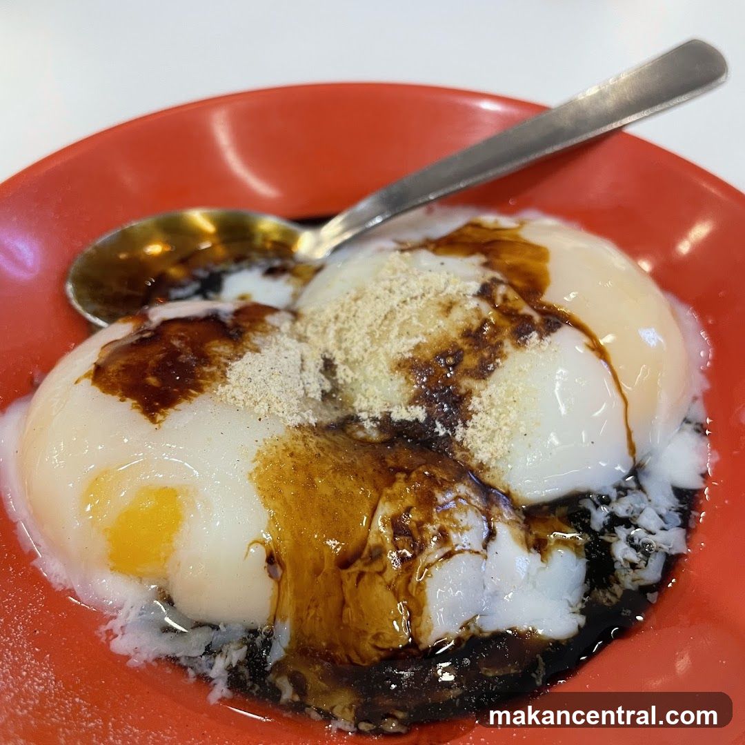 Ya Kun Kaya Toast