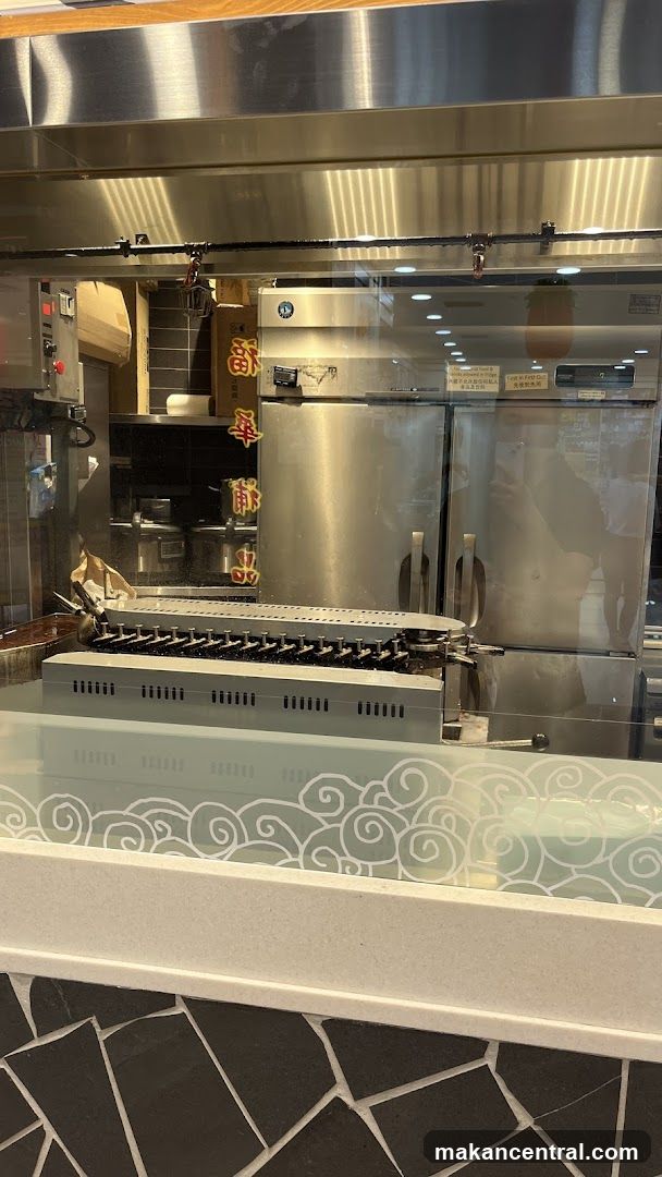 Kitchen Equipment