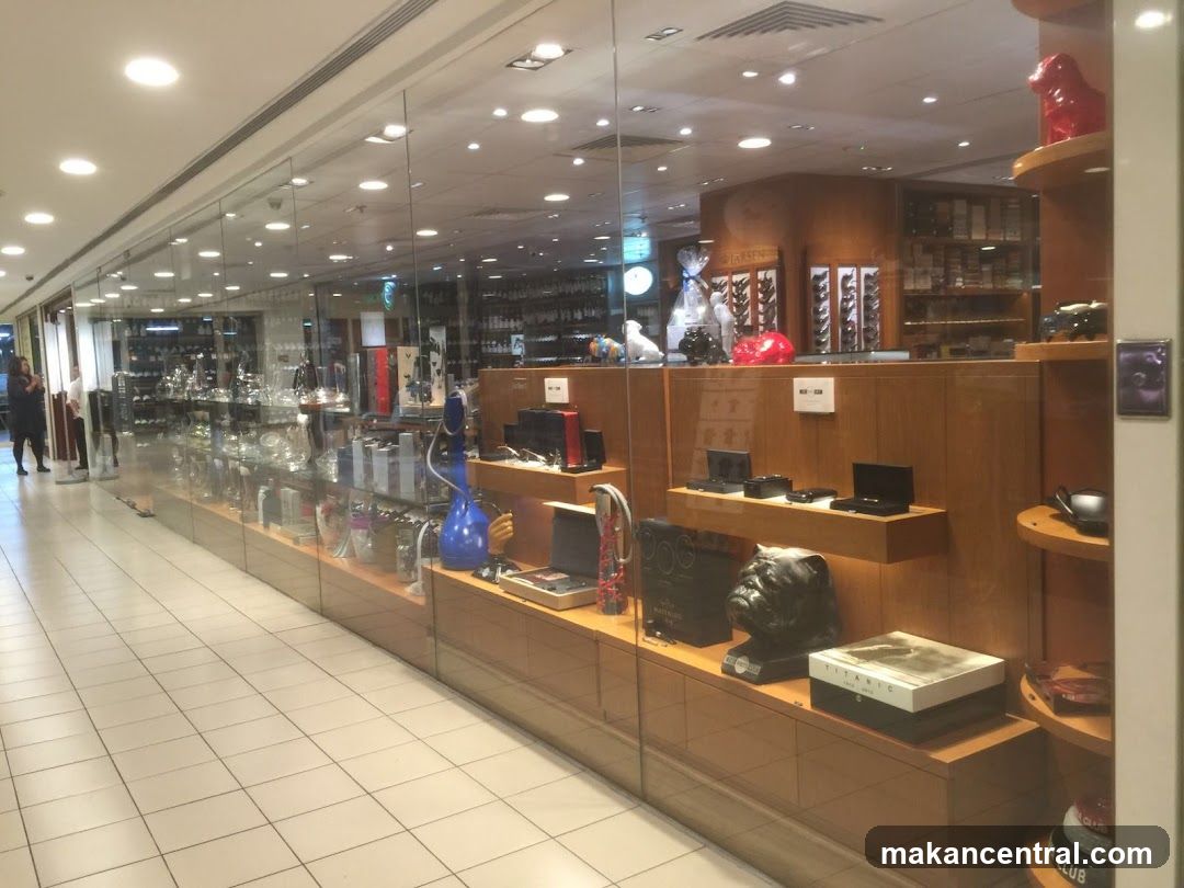 Store Display