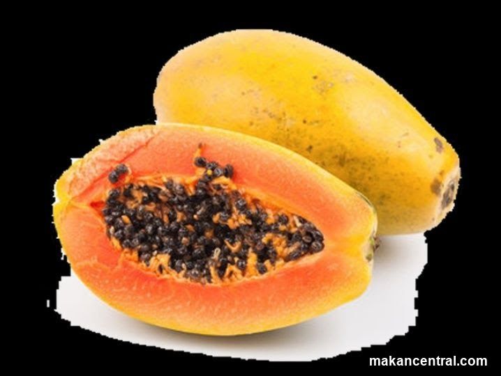 Papaya