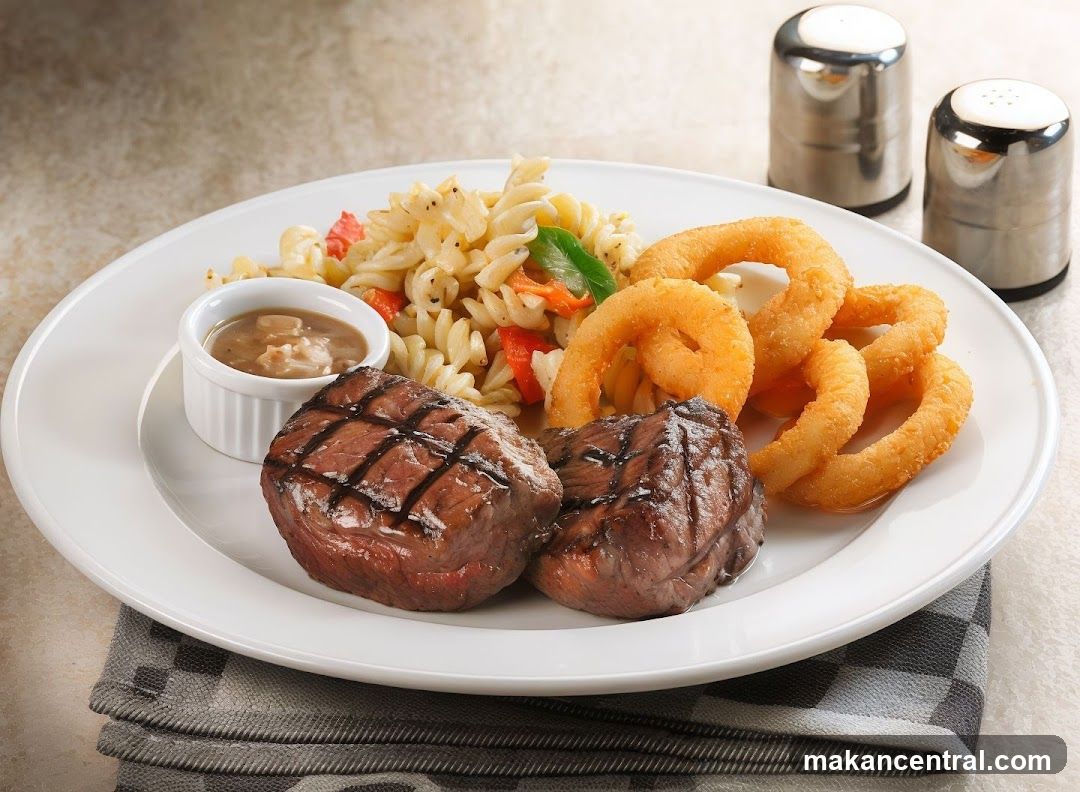 ASTONS Specialities