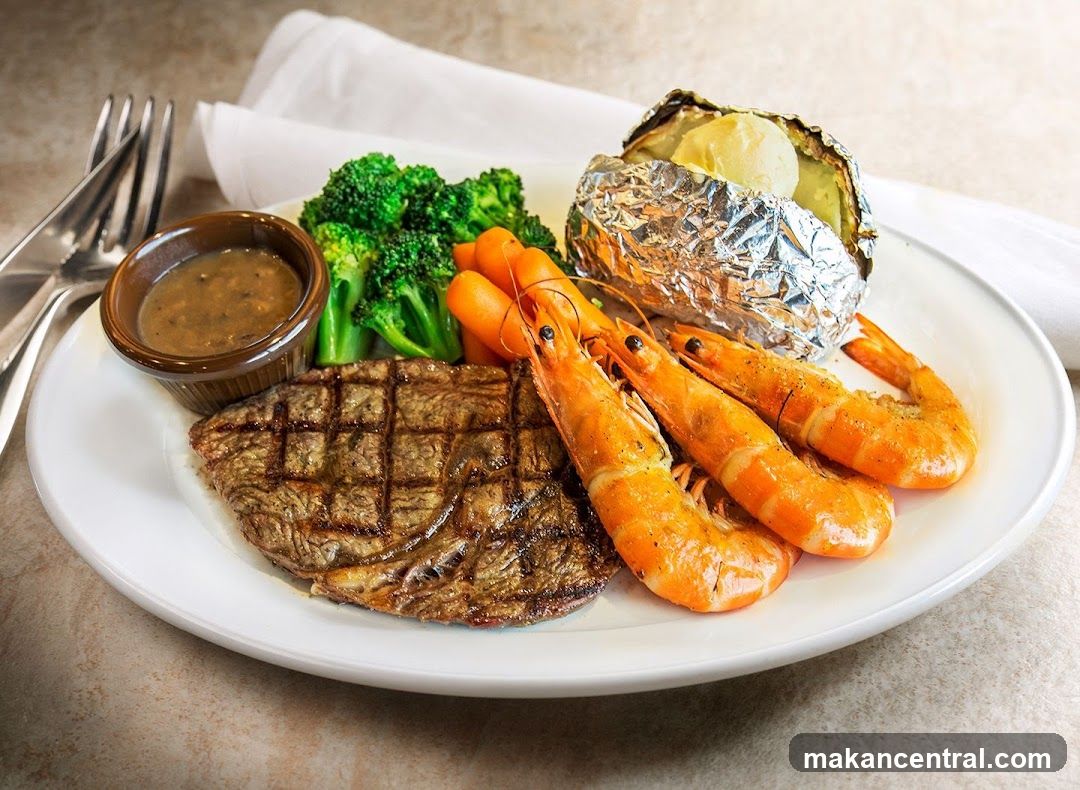 ASTONS Specialities