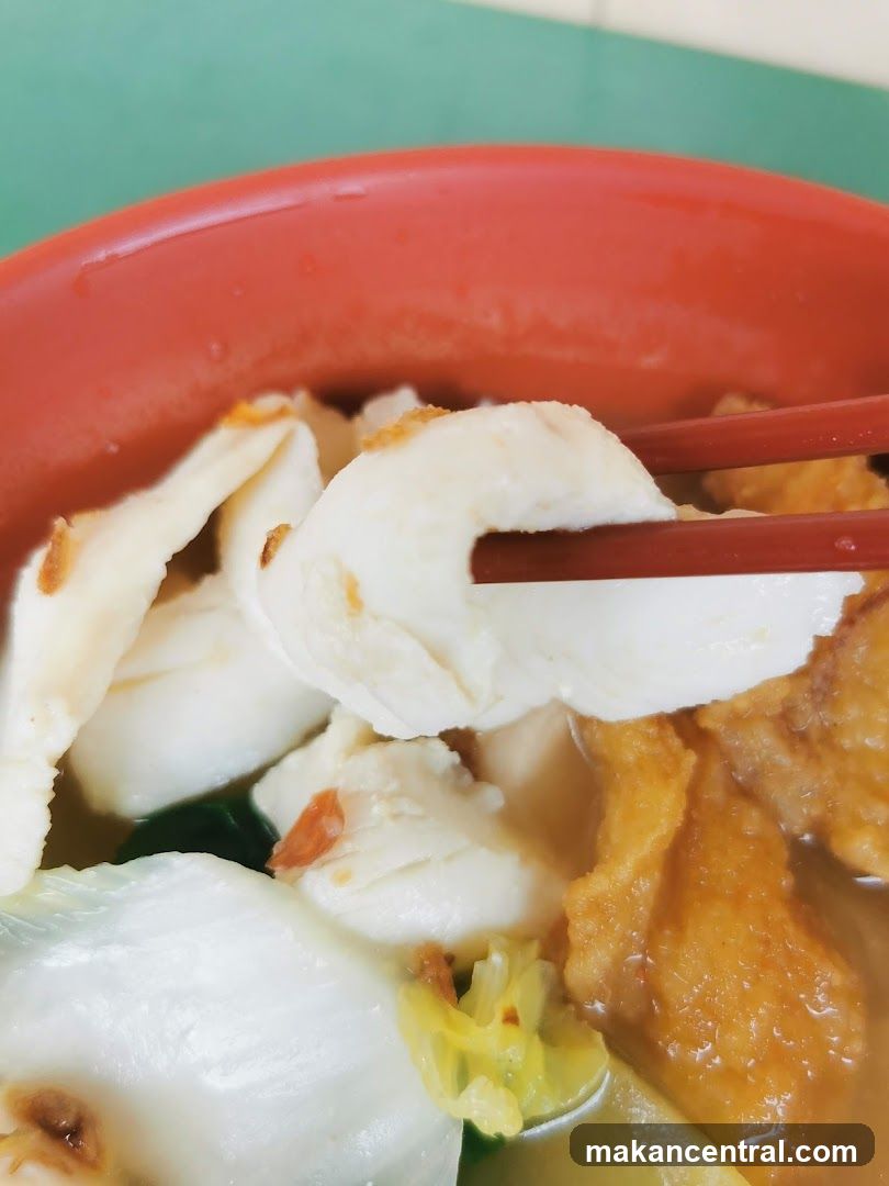 Fish Soup