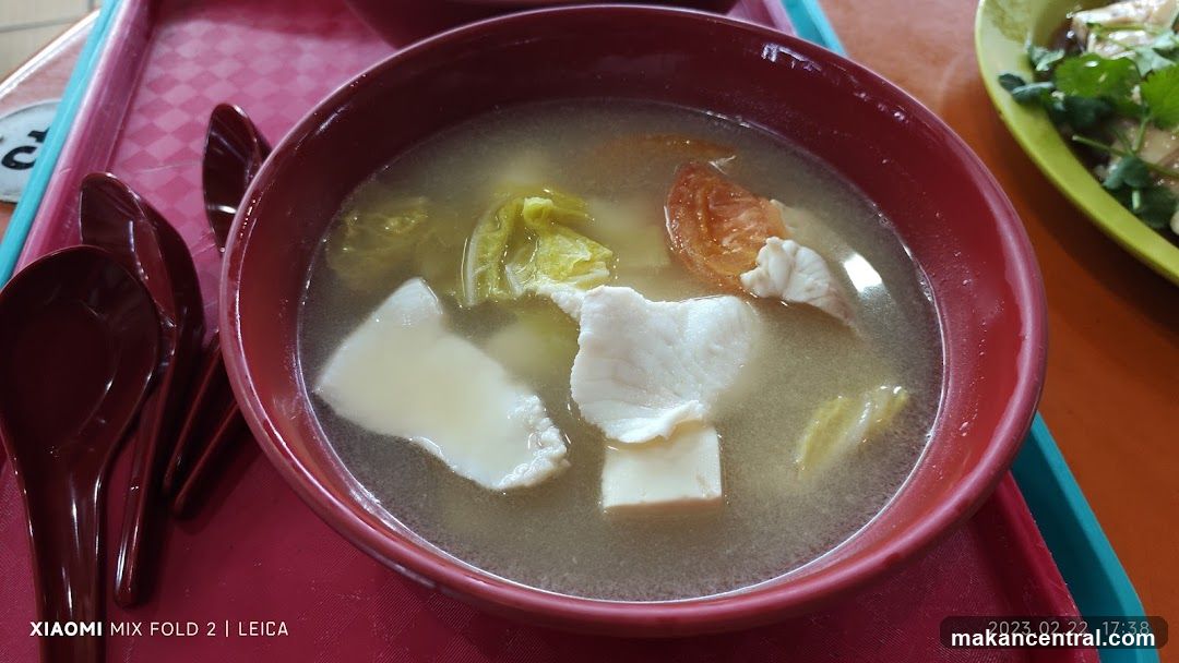 Fish Soup