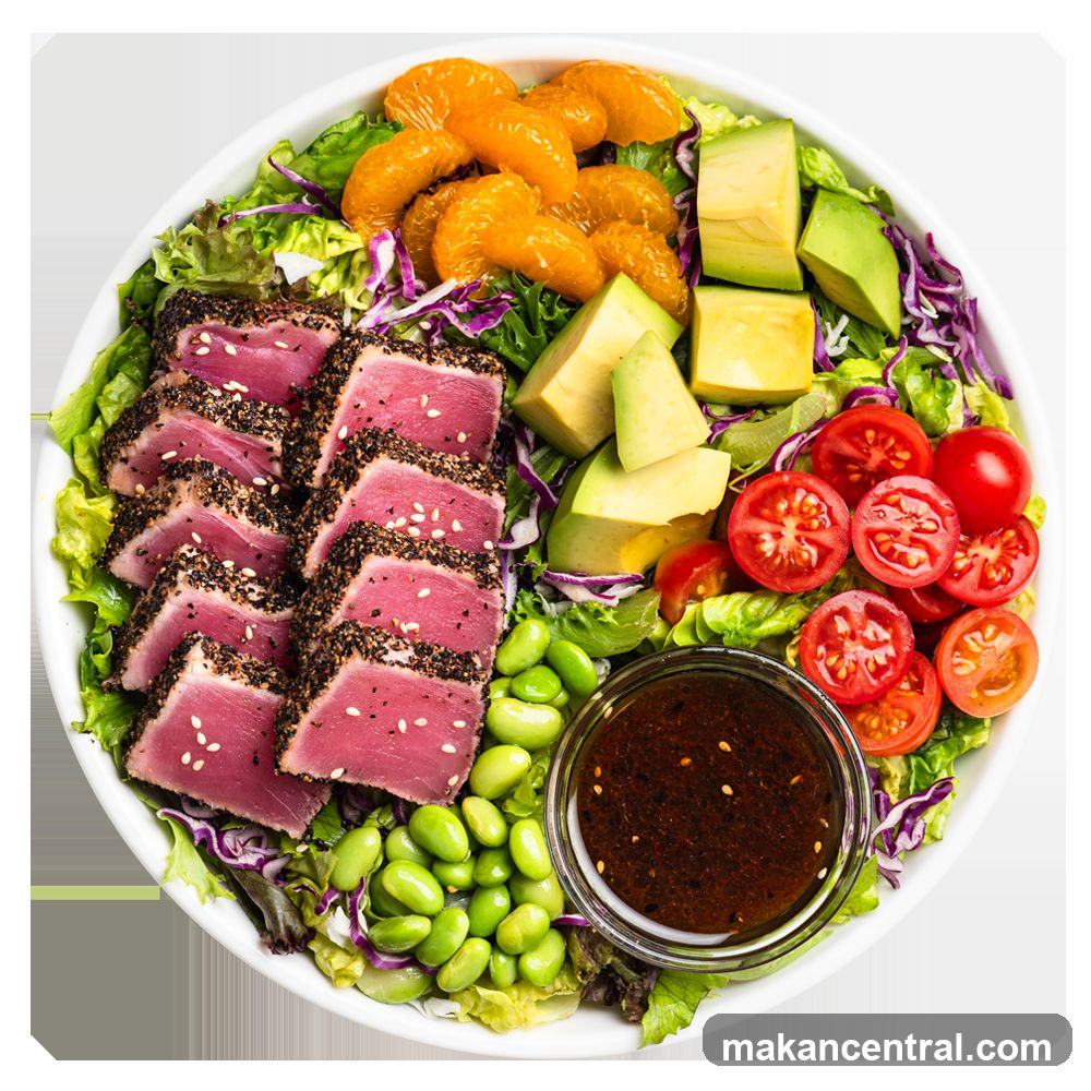 Tuna Salad