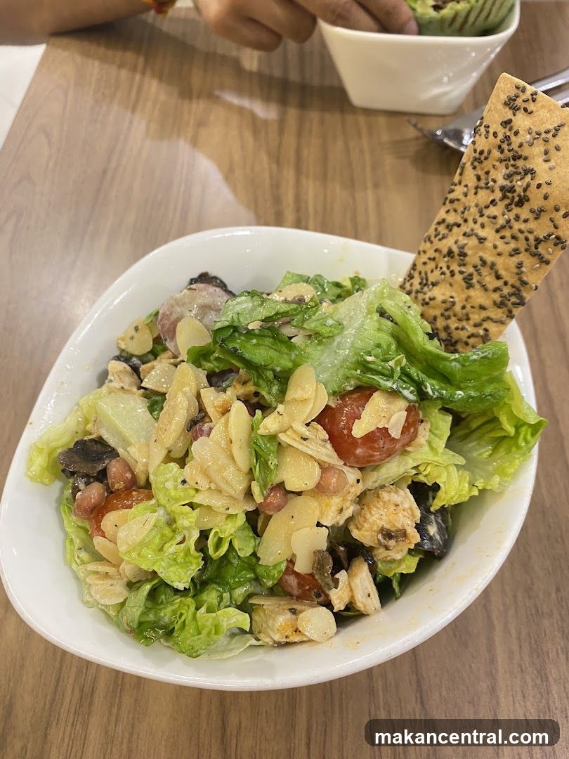Chicken Salad