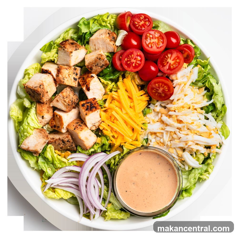Chicken Salad