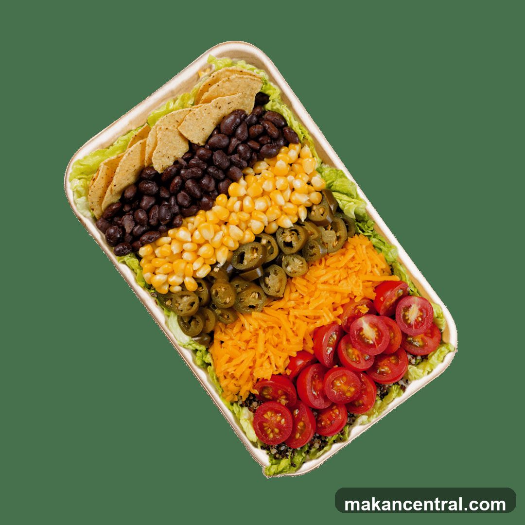Salad Bowl