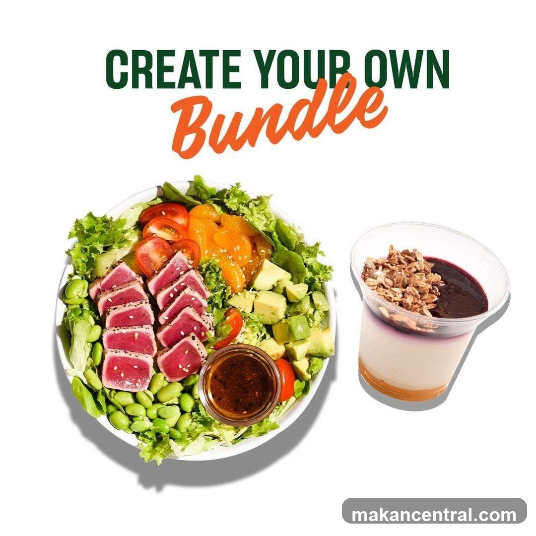 Create Your Own Bundle