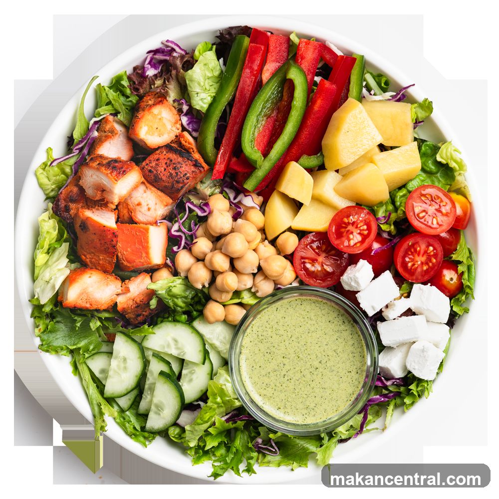 Chicken Salad